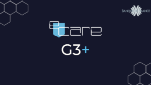 obtention de la cotation G3+ par eCare de la Banque de France