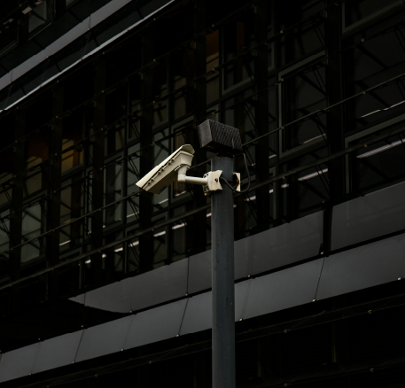 CCTV