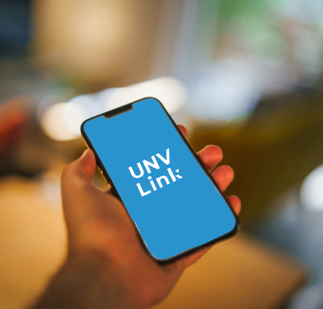 Gestion Mobile UNV