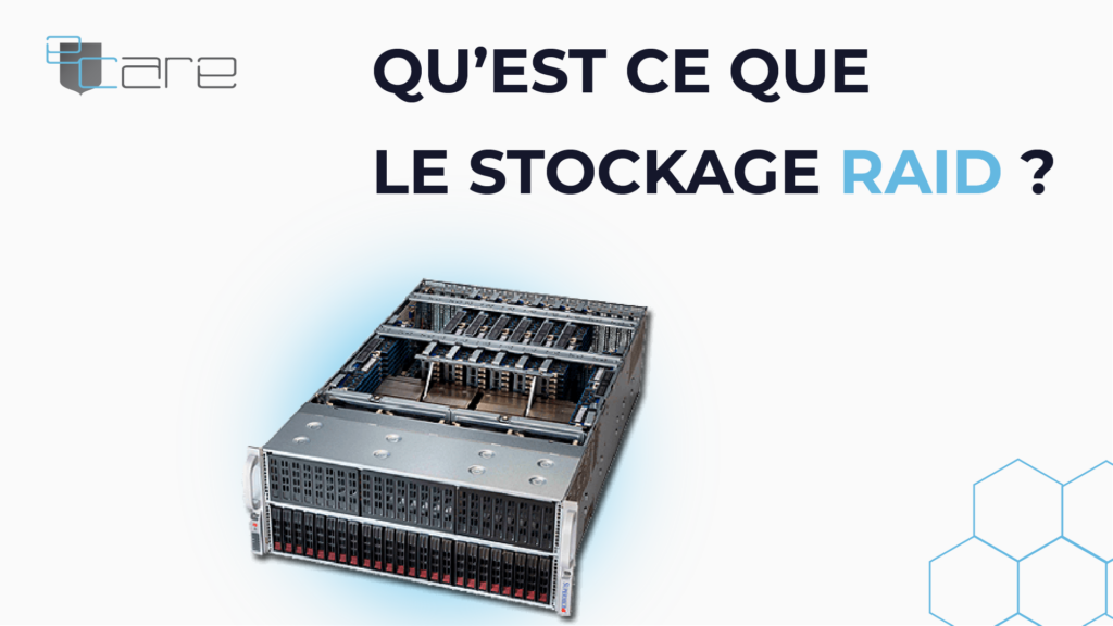 Qu'est ce que le raid