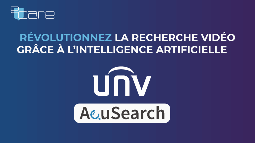 Révolutionnez la Recherche Vidéo grâce à Acusearch