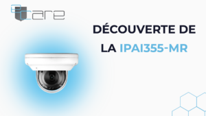 BLOG - Découverte de la IPAi355-MR