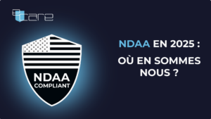 NDAA en 2025
