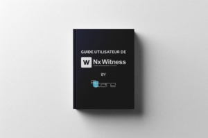 Guide Nx Witness by eCare