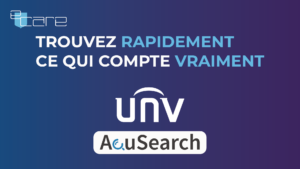 Acusearch - Trouvez rapidement ce qui compte vraiment