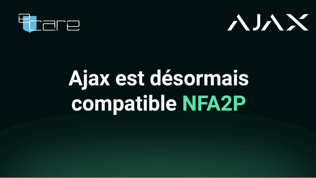 Ajax NFA2P