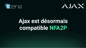 Ajax NFA2P