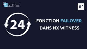 BLOG - Fonction Failover
